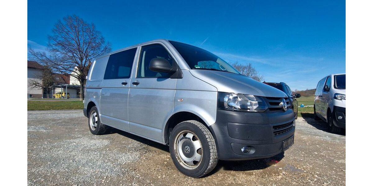 VW T5 Transporter 199.810 km 9.900 &euro; Lauf a.d.Pegnitz OT Lauf 91207