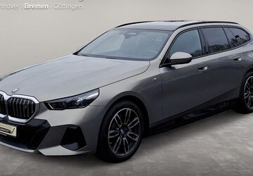 BMW i5 27.199 km 58.300 &euro; Bremen 28279