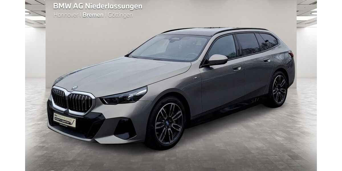 BMW i5 27.199 km 58.300 &euro; Bremen 28279