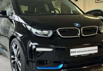 BMW i3 66.500 km 25.990 &euro; Mülheim an der Ruhr 45478
