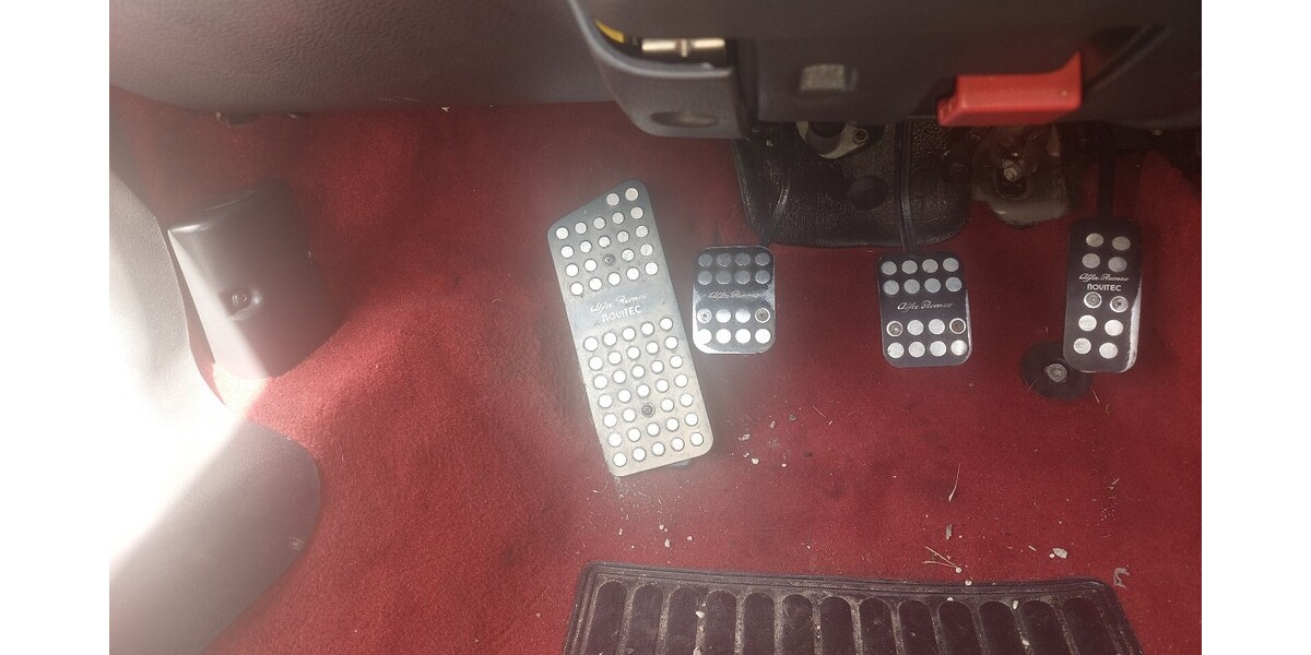 Alfa Romeo GTV 130.000 km 12.900 &euro; Amberg 92224