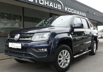VW Amarok 69.569 km 36.950 &euro; Rheda-Wiedenbrück 33378