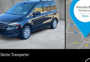 Mercedes-Benz T-Klasse 19.171 km 29.580 &euro; Neuss 41460