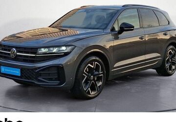 VW Touareg 12.119 km 74.930 &euro; Bühl 77815