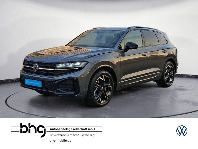 VW Touareg 12.119 km 74.930 &euro; Bühl 77815