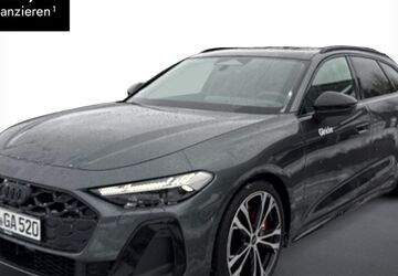 Audi S5 10.000 km 89.212 &euro; Baunatal 34225