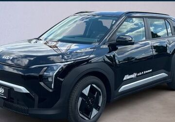 Kia EV3 9.000 km 36.990 &euro; Höhenkirchen-Siegertsbrunn 85635