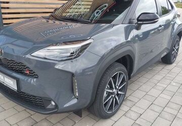 Toyota Yaris Cross 1.910 km 34.910 &euro; Pfaffenhofen 85276