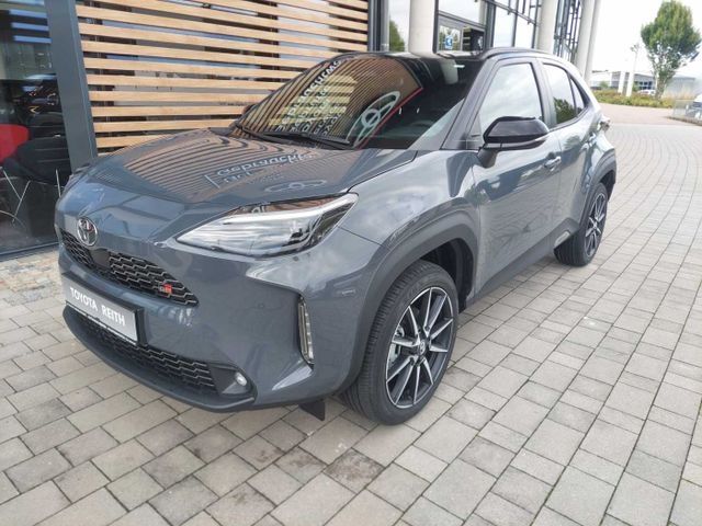 Toyota Yaris Cross 1.910 km 34.910 &euro; Pfaffenhofen 85276