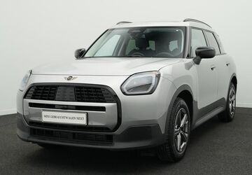 Mini Countryman C (Cooper) 6.173 km 35.944 &euro; 