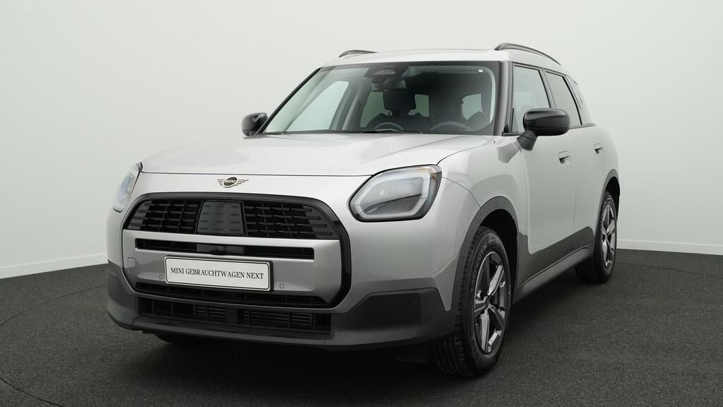 Mini Countryman C (Cooper) 6.173 km 35.944 &euro; 
