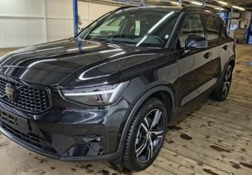 Volvo XC40 13.526 km 40.990 &euro; Bielefeld 33647