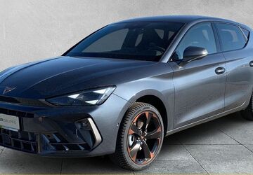 Cupra Leon 1.500 km 37.990 &euro; Freiberg 09599