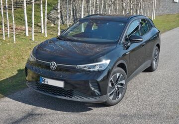 VW ID.4 19.900 km 38.900 &euro; Tülau 38474