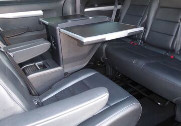 Peugeot Traveller 63.900 km 31.495 &euro; Steinau 36396