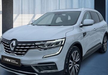 Renault Koleos 54.851 km 26.990 &euro; Hamburg 20537