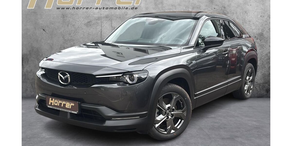 Mazda MX-30 19.500 km 14.890 &euro; Böblingen 71032