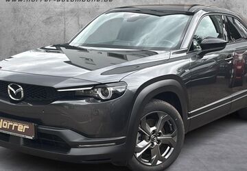 Mazda MX-30 20.900 km 14.890 &euro; Böblingen 71032