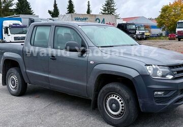 VW Amarok 299.000 km 12.971 &euro; Bruck i.d.OPf. 92436