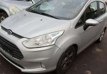 Ford B-Max 142.955 km 4.490 &euro; Halle 06130