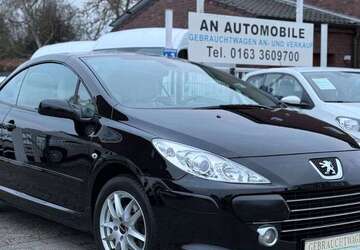 Peugeot 307 80.000 km 6.490 &euro; Dormagen 41539