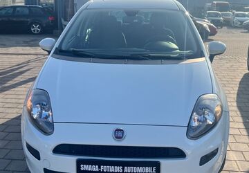 Fiat Punto 171.480 km 4.000 &euro; Nürnberg 90431