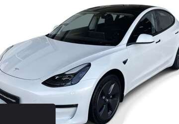 Tesla Model 3 71.265 km 32.700 &euro; Hanau 63457