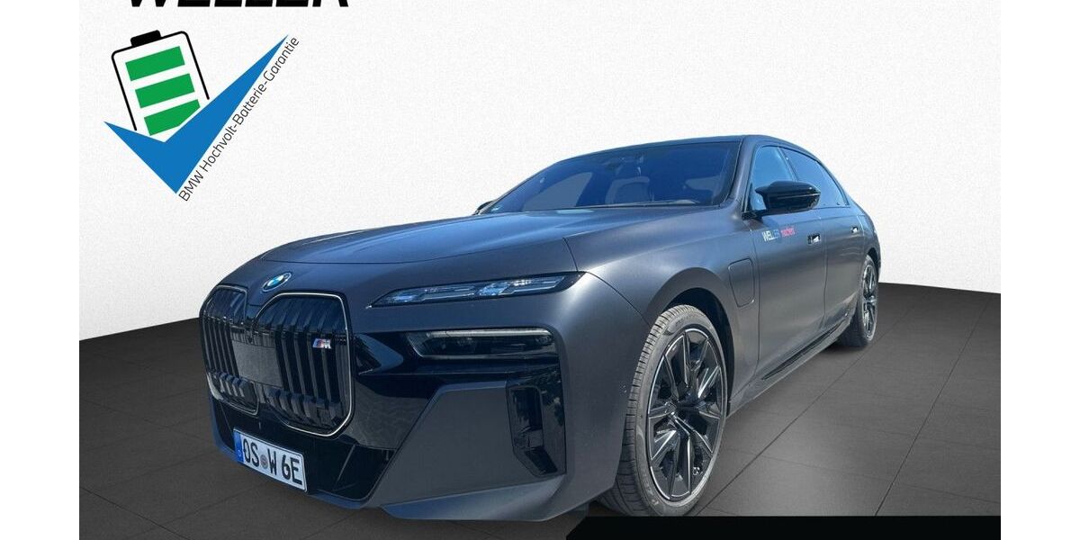 BMW M760 14.412 km 128.450 &euro; Osnabrück 49080