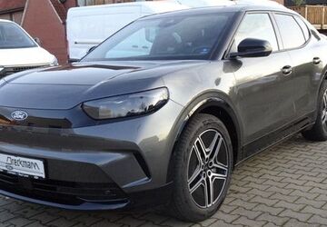 Ford Capri 8.250 km 41.450 &euro; Bad Laer 49196