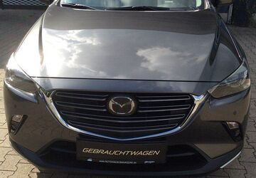 Mazda CX-3 78.020 km 17.500 &euro; Kleve 47533