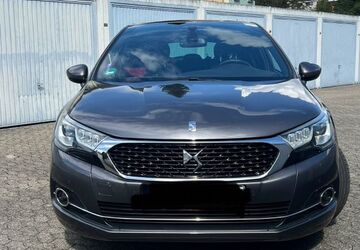 Citroen DS4 131.000 km 9.890 &euro; Singen 78224