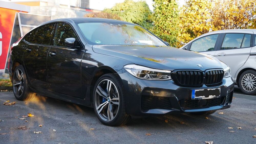 BMW 630 Gran Turismo 116.000 km 31.000 &euro; Werl 59457
