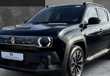 Renault R 4 2.000 km 35.420 &euro; Freising 85354