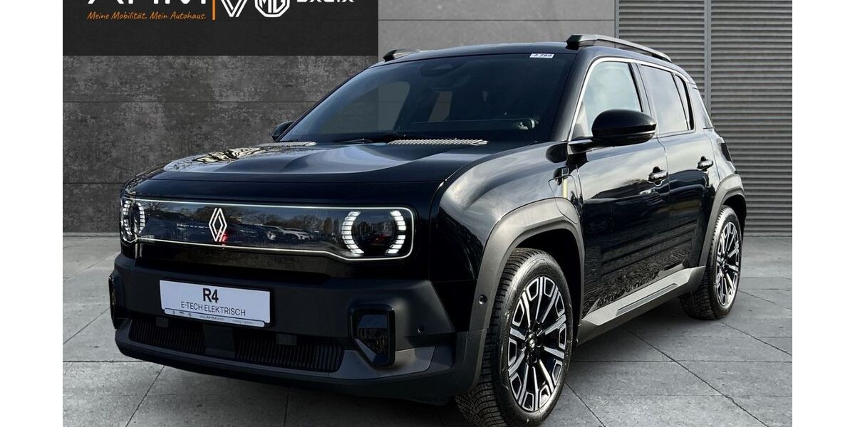 Renault R 4 2.000 km 35.420 &euro; Freising 85354