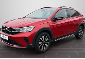 VW Taigo 20.986 km 19.980 &euro; Hockenheim 68766