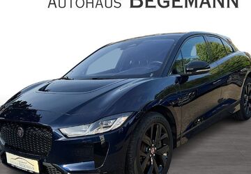 Jaguar I-Pace 47.110 km 32.900 &euro; Bad Salzuflen 32108