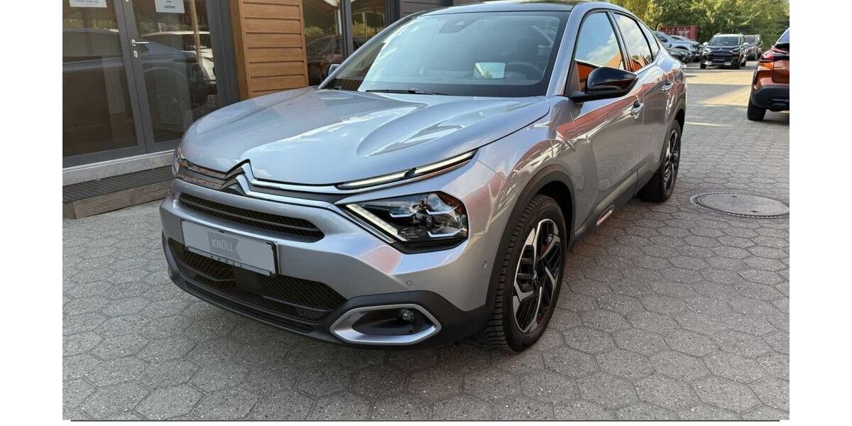 Citroen C4 X 9.236 km 19.901 &euro; Hamburg 21029