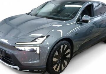 Polestar 4 9.534 km 50.499 &euro; Ergolding 84030