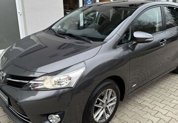 Toyota Verso 144.575 km 12.200 &euro; Velden 84149