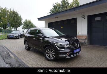 Renault Koleos 34.000 km 19.999 &euro; Owen 73277