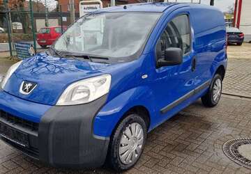 Peugeot Bipper 170.000 km 4.490 &euro; Rhede 46414