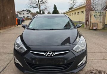 Hyundai i40 161.593 km 7.100 &euro; Berlin 12355