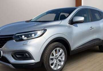 Renault Kadjar 88.100 km 16.890 &euro; Schwabhausen 99869