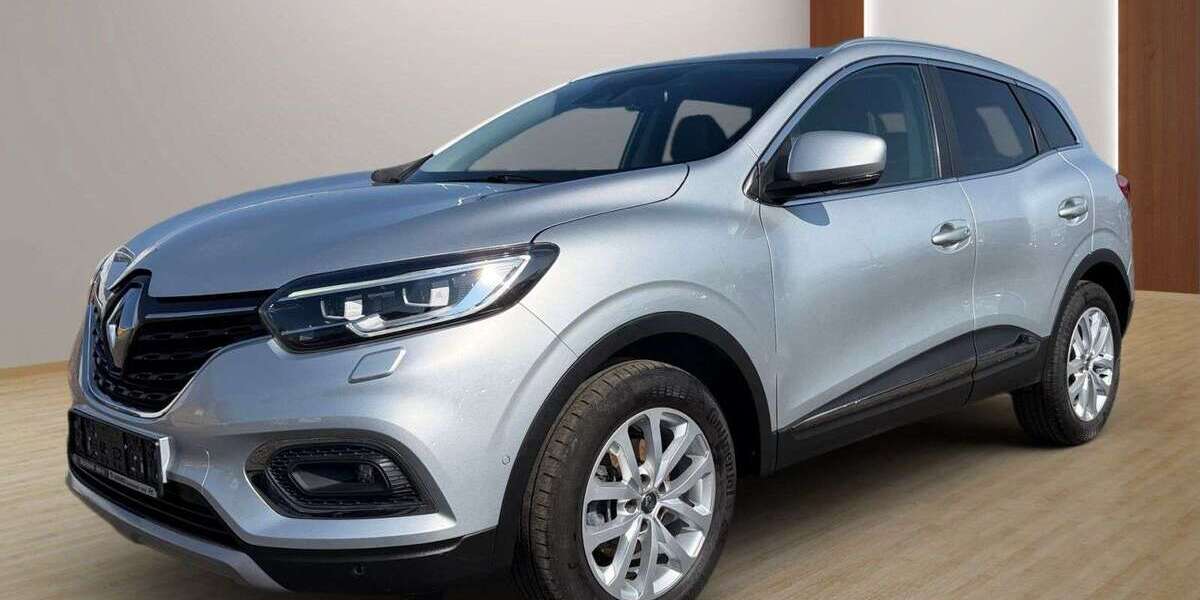 Renault Kadjar 88.100 km 16.890 &euro; Schwabhausen 99869