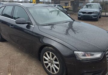 Audi A4 354.701 km 5.990 &euro; dortmund 44369