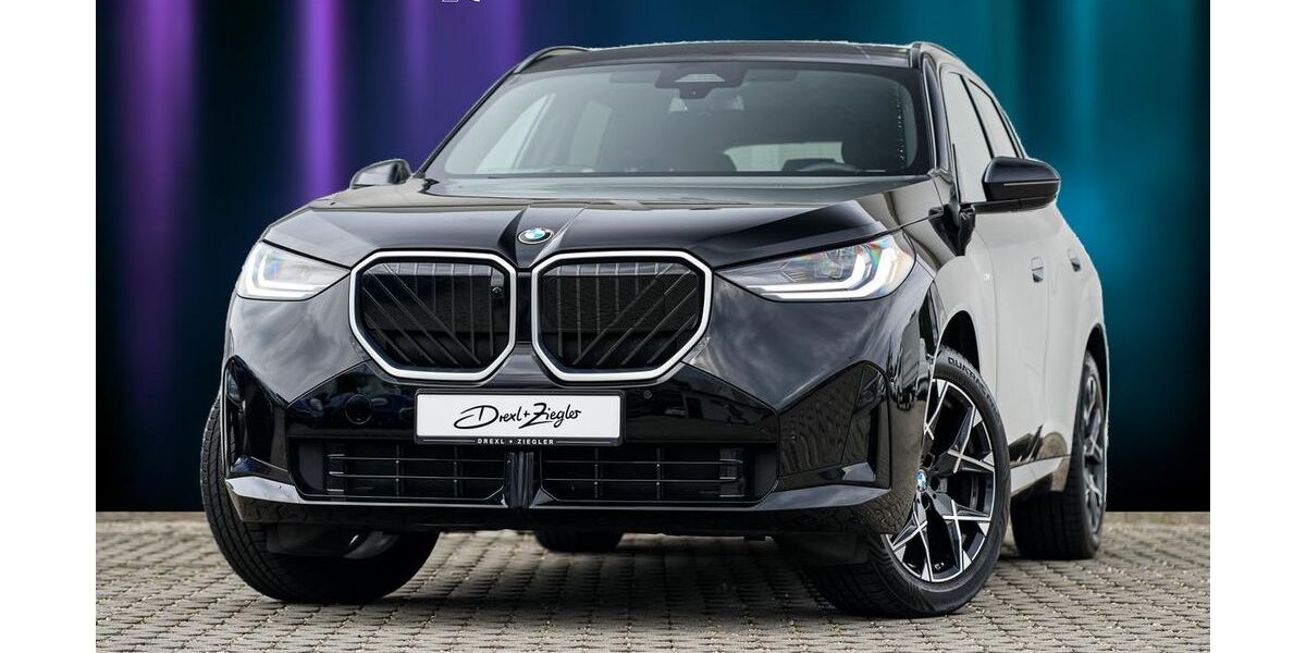 BMW X3 12.990 km 51.990 &euro; Augsburg 86199