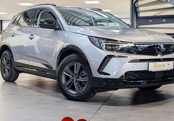 Opel Grandland (X) 13.500 km 28.750 &euro; Meppen 49716