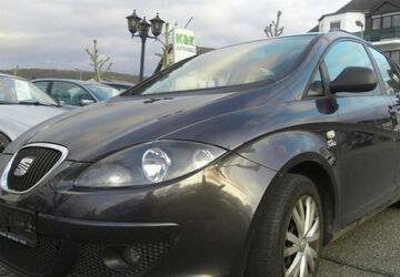 Seat Altea 248.000 km 1.988 &euro; Wiesloch 69168