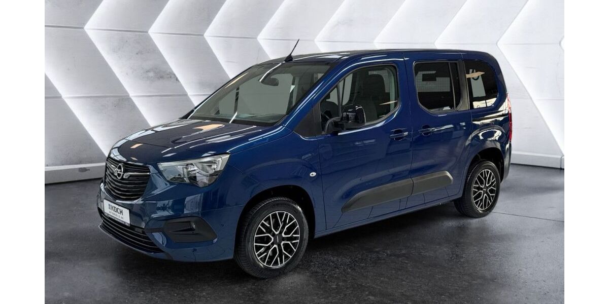 Opel Combo Life 51.789 km 17.490 &euro; Schönefeld 12529