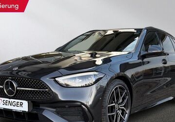 Mercedes-Benz C 220 18.000 km 48.990 &euro; Oldenburg 26129